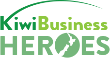 Kiwi Business Heroes Awards